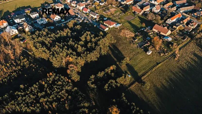 Prodej pozemku pro bydlení, Bělušice, 1892 m2