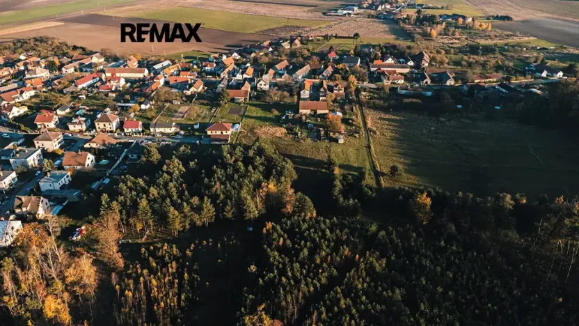 Prodej pozemku pro bydlení, Bělušice, 1892 m2