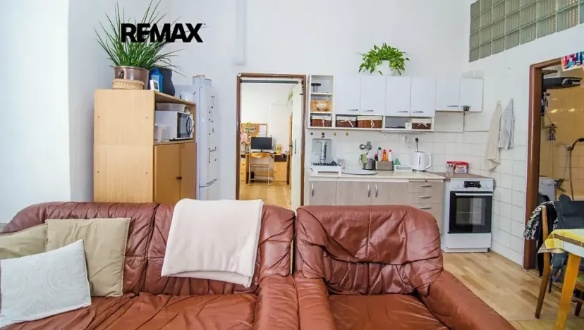 Prodej rodinného domu, Jevíčko, Palackého nám., 430 m2