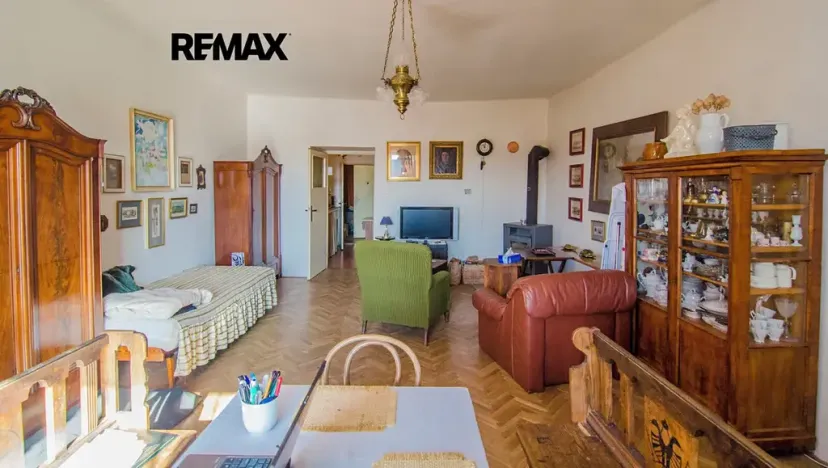 Prodej rodinného domu, Jevíčko, Palackého nám., 430 m2