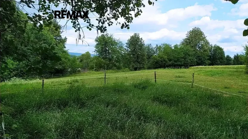 Prodej pozemku pro bydlení, Mladějov na Moravě, 7880 m2