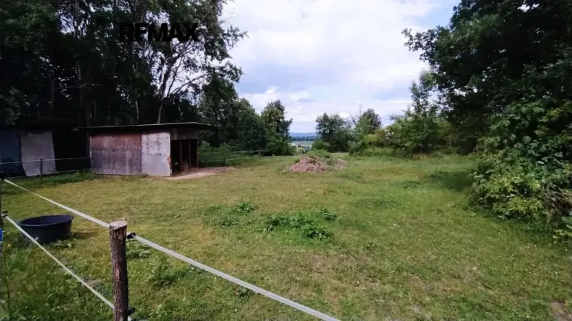 Prodej pozemku pro bydlení, Mladějov na Moravě, 7880 m2