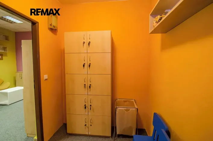 Pronájem obchodního prostoru, Svitavy, Svitavská, 72 m2