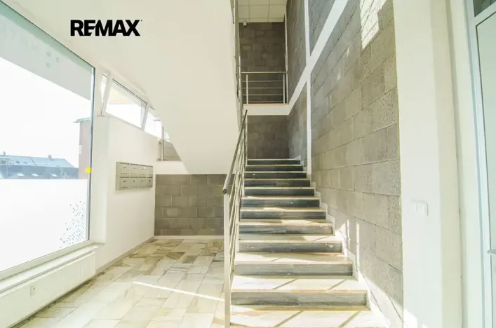 Pronájem obchodního prostoru, Svitavy, Svitavská, 72 m2