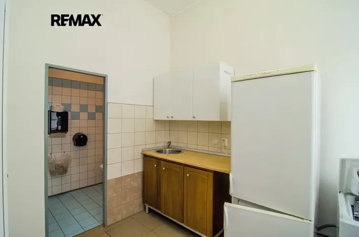 Pronájem obchodního prostoru, Svitavy, Svitavská, 80 m2