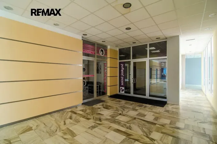 Pronájem obchodního prostoru, Svitavy, Svitavská, 80 m2