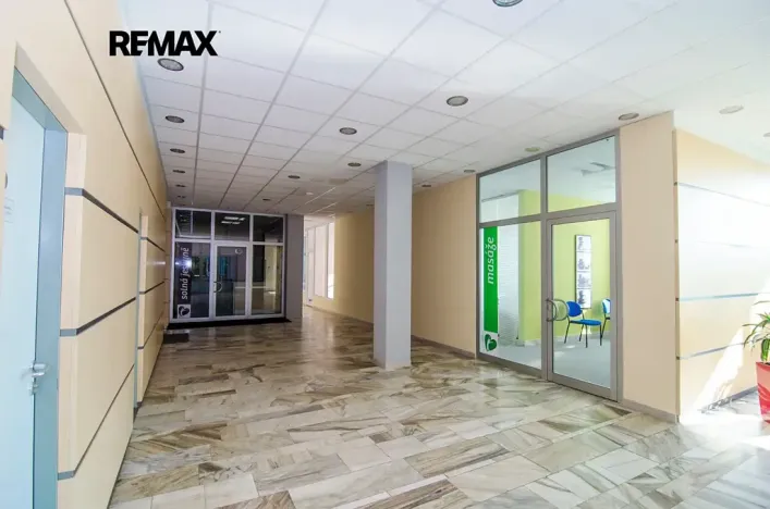 Pronájem obchodního prostoru, Svitavy, Svitavská, 80 m2