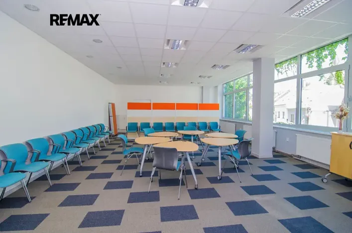 Pronájem obchodního prostoru, Svitavy, Svitavská, 81 m2