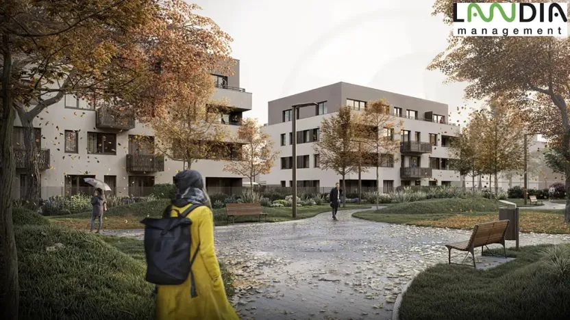 Prodej bytu 2+kk, Praha - Kyje, Regentská, 34 m2