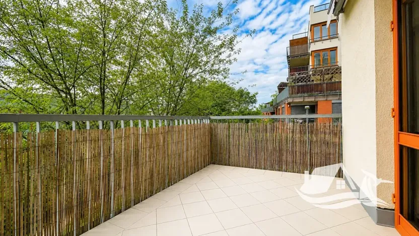 Pronájem bytu 3+kk, Praha - Smíchov, Na Císařce, 101 m2