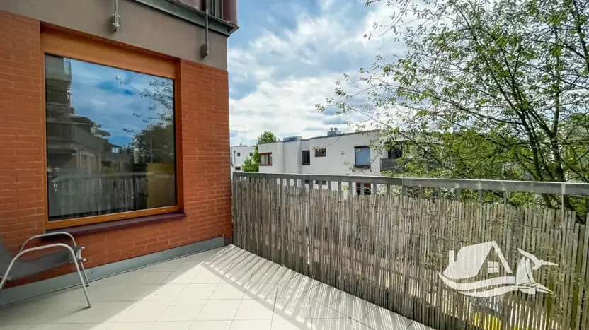 Pronájem bytu 3+kk, Praha - Smíchov, Na Císařce, 101 m2