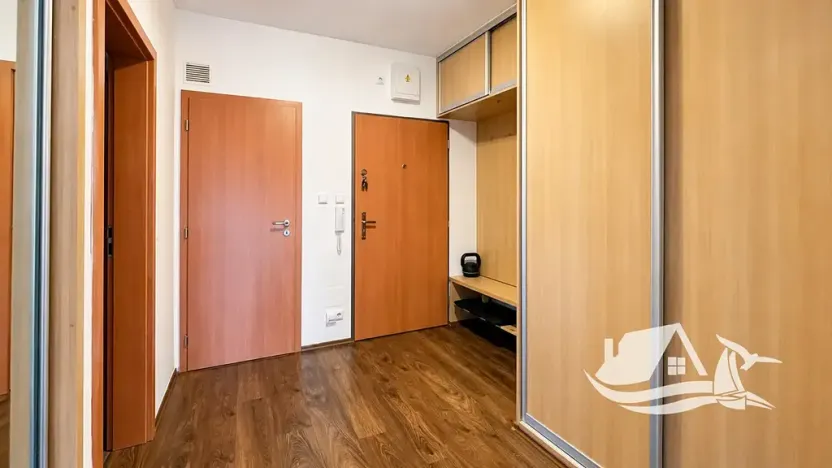 Pronájem bytu 3+kk, Praha - Smíchov, Na Císařce, 101 m2
