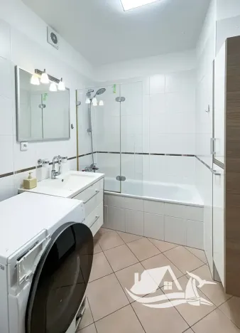 Pronájem bytu 3+kk, Praha - Smíchov, Na Císařce, 101 m2