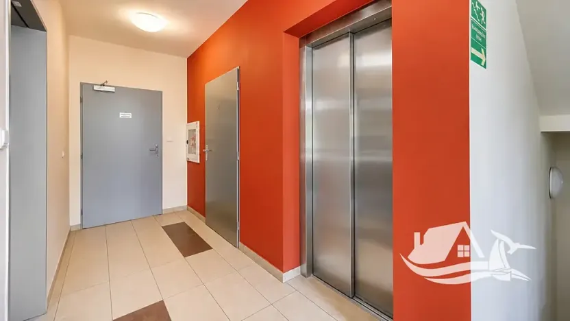 Pronájem bytu 3+kk, Praha - Smíchov, Na Císařce, 101 m2