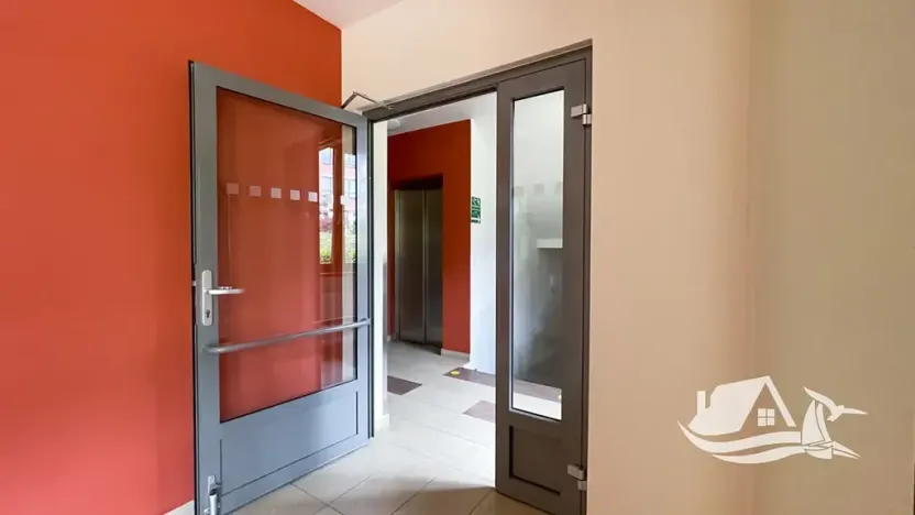 Pronájem bytu 3+kk, Praha - Smíchov, Na Císařce, 101 m2
