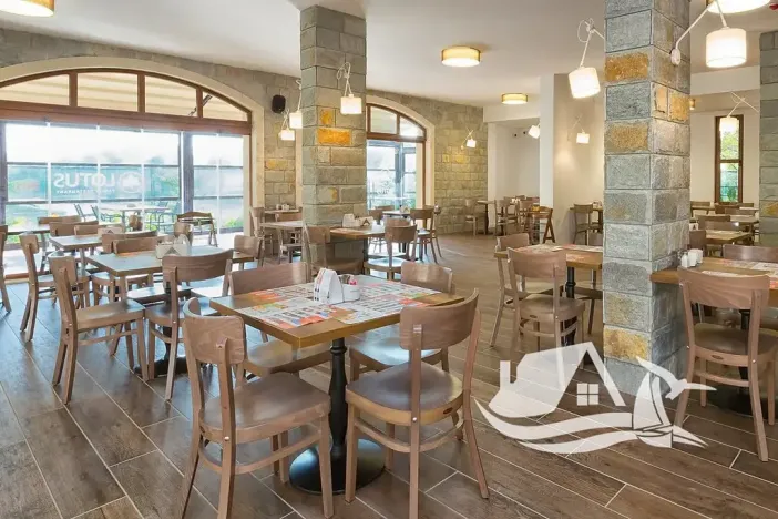 Prodej bytu 1+kk, Nesebar, Bulharsko, 33 m2