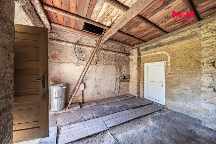 Prodej rodinného domu, Kostelec nad Černými lesy - Kostelec nad Černými Lesy, Generála Vedrala Sázavského, 79 m2