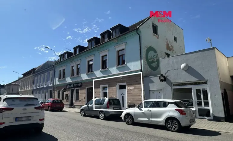 Pronájem obchodního prostoru, Mladá Boleslav - Mladá Boleslav II, Blahoslavova, 65 m2
