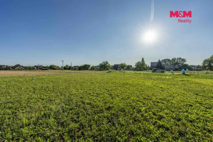 Prodej pozemku pro bydlení, Kolín - Sendražice, 945 m2