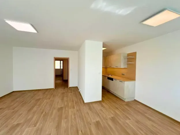 Pronájem bytu 3+kk, Praha - Horní Měcholupy, Nad přehradou, 72 m2