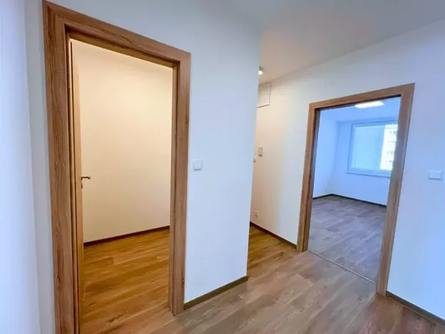 Pronájem bytu 3+kk, Praha - Horní Měcholupy, Nad přehradou, 72 m2