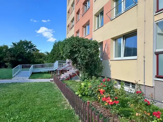 Pronájem bytu 3+kk, Praha - Horní Měcholupy, Nad přehradou, 72 m2