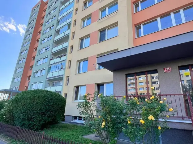 Pronájem bytu 3+kk, Praha - Horní Měcholupy, Nad přehradou, 72 m2