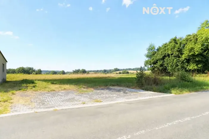 Prodej pozemku pro bydlení, Žandov, 1183 m2
