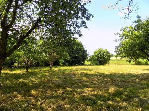 Prodej pozemku pro bydlení, Žandov, 1183 m2