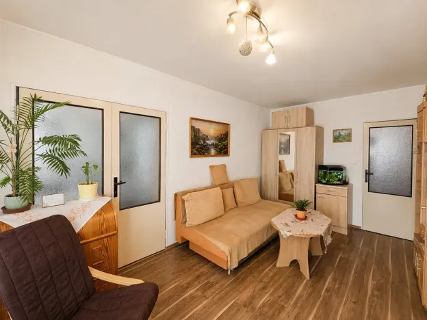 Prodej bytu 3+1, Kralupy nad Vltavou, sídl. Hůrka, 69 m2