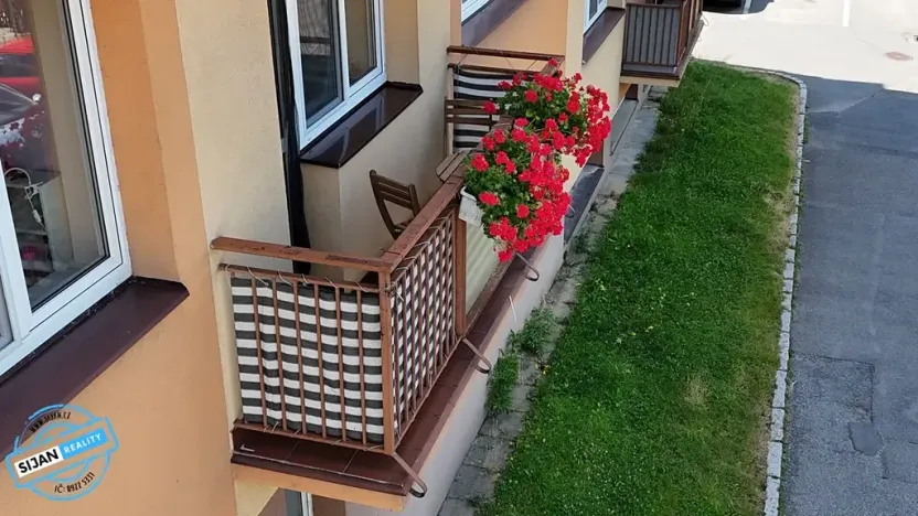 Prodej bytu 3+1, Krnov, Albrechtická, 77 m2