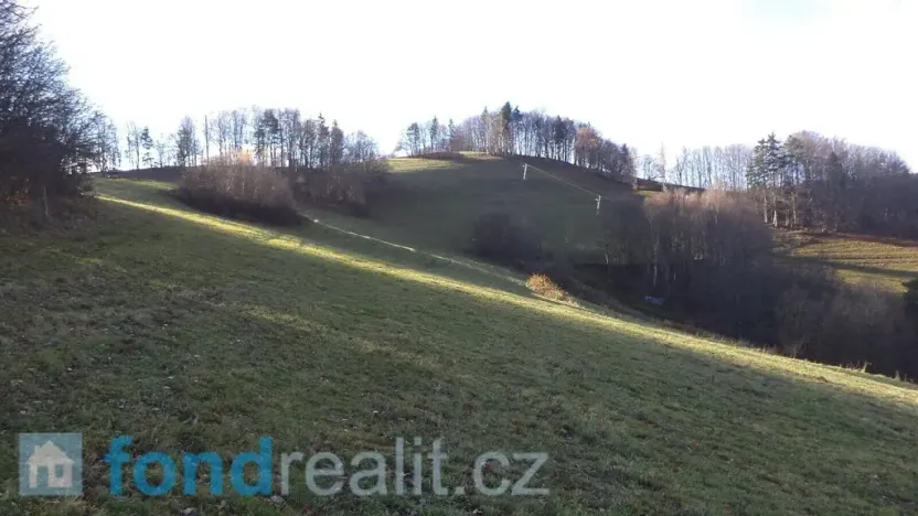 Prodej pole, Seninka, 13881 m2