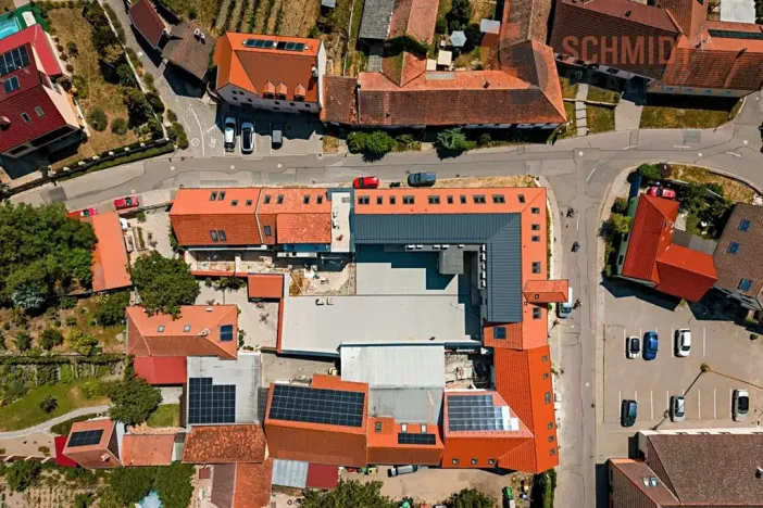 Prodej bytu 3+kk, Bavory, 90 m2