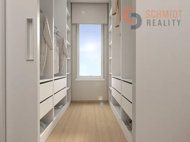Prodej bytu 3+kk, Bavory, 90 m2