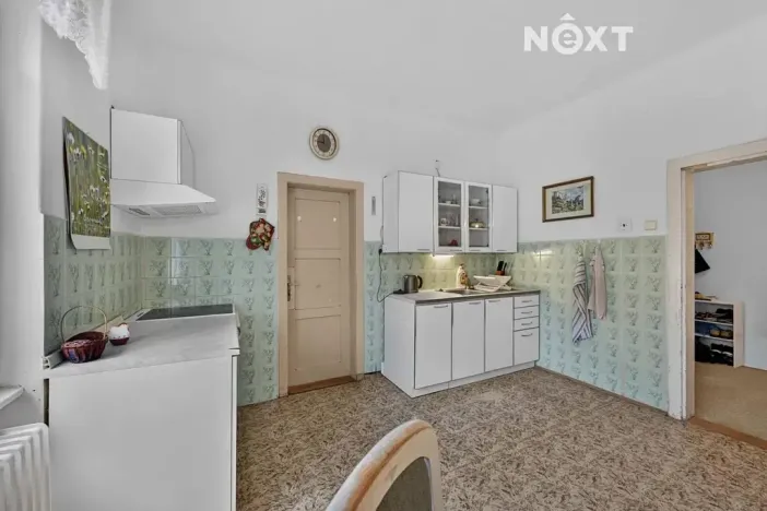 Prodej rodinného domu, Vimperk, Nad Stadiónem, 366 m2
