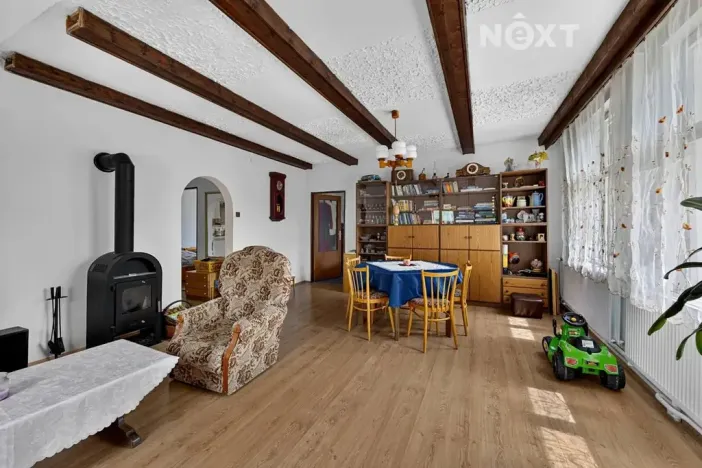 Prodej vícegeneračního domu, Vimperk, Nad Stadiónem, 366 m2