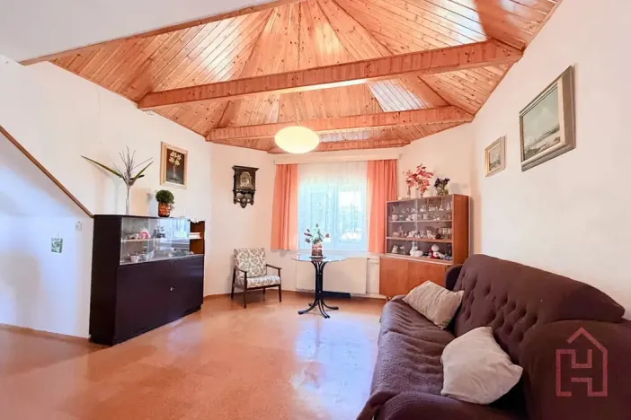 Prodej rodinného domu, Havlíčkův Brod, 186 m2