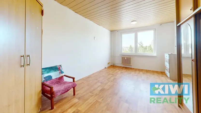 Prodej bytu 3+1, Bruntál, Cihelní, 81 m2