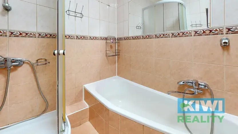 Prodej bytu 3+1, Bruntál, Cihelní, 81 m2