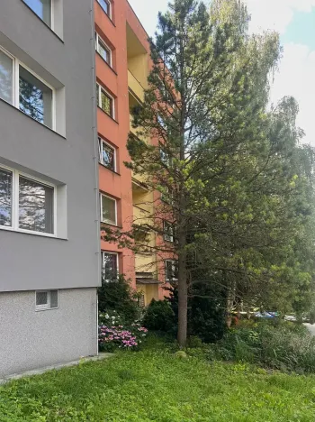 Prodej bytu 1+1, Frýdek-Místek, Bruzovská, 36 m2