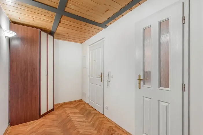 Prodej bytu 2+kk, Praha - Smíchov, Plzeňská, 63 m2