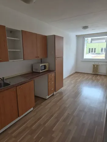 Pronájem bytu 3+1, Praha - Stodůlky, Husníkova, 77 m2