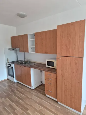 Pronájem bytu 3+1, Praha - Stodůlky, Husníkova, 77 m2