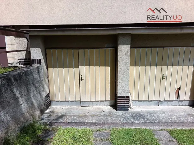 Pronájem ostatní, Lanškroun - Žichlínské Předměstí, Krátká
