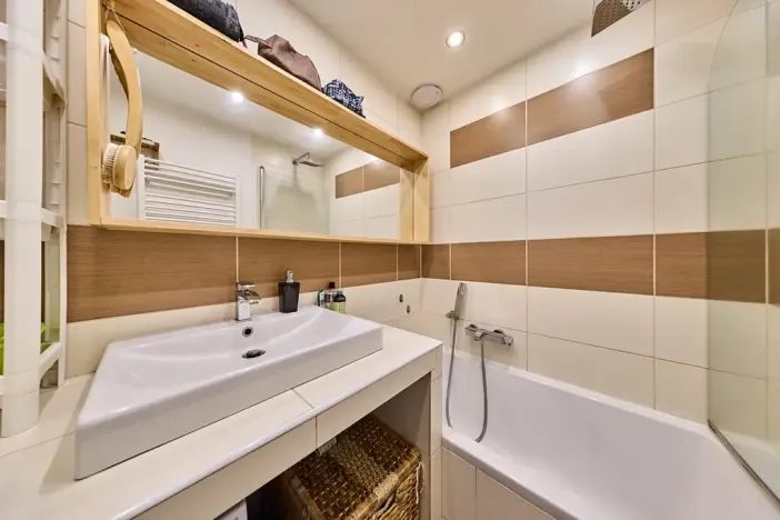 Prodej bytu 4+kk, Trutnov, Letní, 59 m2