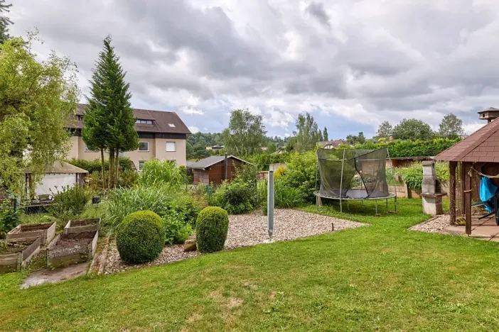 Prodej bytu 4+kk, Trutnov, Letní, 59 m2