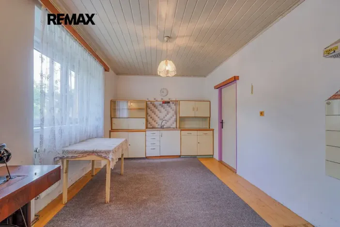 Prodej rodinného domu, Kladruby, Husova, 131 m2