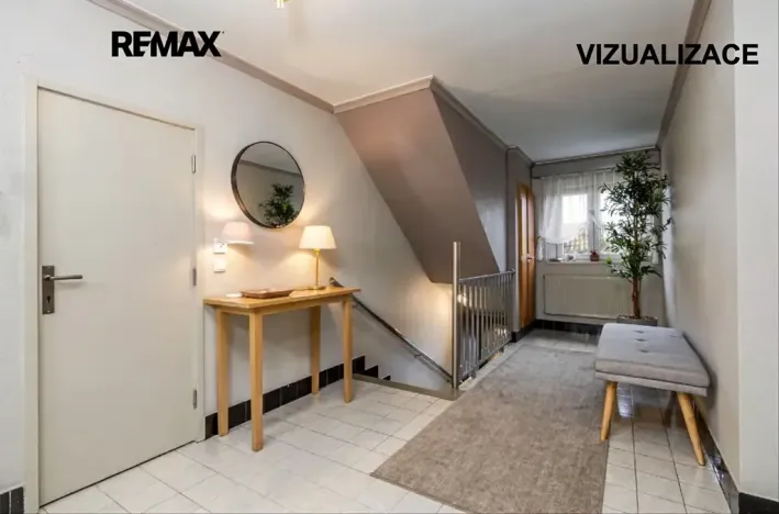 Prodej rodinného domu, Kladruby, Husova, 131 m2
