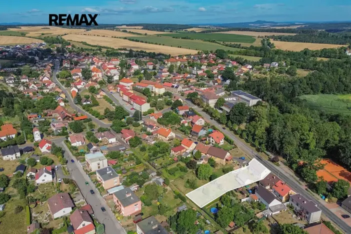 Prodej rodinného domu, Kladruby, Husova, 131 m2