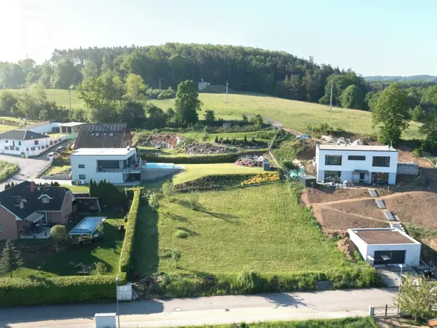 Prodej pozemku pro bydlení, Poříčí nad Sázavou, 1017 m2